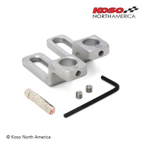 KOSO S TYPE | Speed Sensor Bracket kit