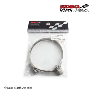 KOSO EGT SENSOR CLAMP | Standard or fast response - 60-80mm (Discontinued product, for reference only)