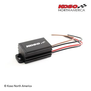Koso AC/DC CONVERTER