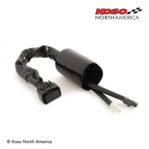 Koso PLUG PLAY RX-3 CONNECTOR FOR HONDA GROM