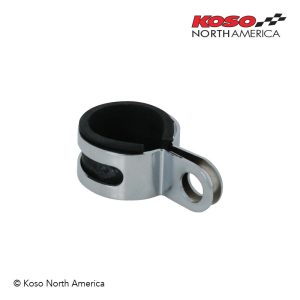 KOSO CLAMP | for Super Slim, Mini Mini 3 Style Meter Bracket