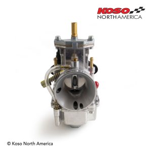Koso KSR | Carburator 28mm