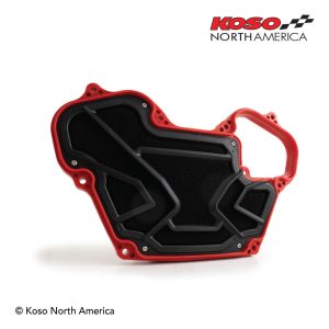 Koso HURRICANE - GROM - RACING AIR FILTER