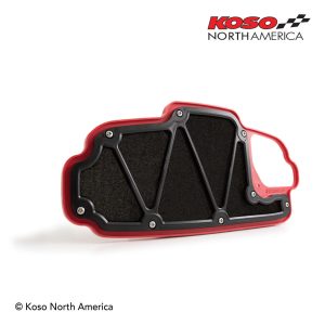 Koso HURRICANE | Racing Air Filter | for Honda Monkey