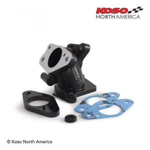 Koso GROM - INTAKE MANIFOLD