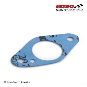 Koso GROM INTAKE MANIFOLD PAPER GASKET (ROUND)