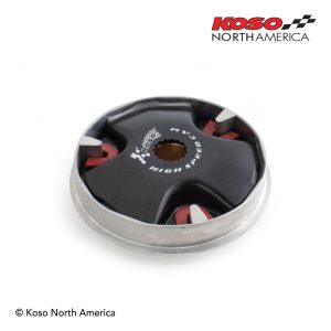Koso Drive Pulley | Jog 90