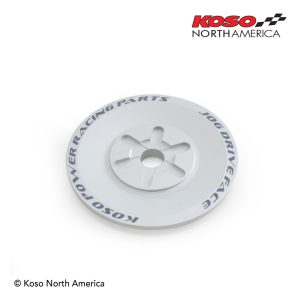 Koso Light Weight Drive Face | 50cc