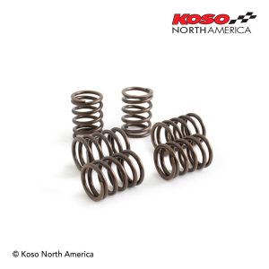 Koso GROM HIGH TENSION CLUTCH SPRINGS