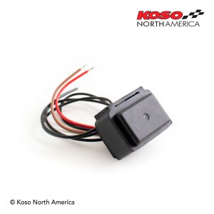 Koso LED FLASHER RELAY