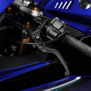Bonamici Racing Lever Set For Yamaha YZF-R9 (2025 - Onwards)