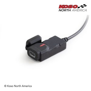 Koso USB TYPE-C CHARGER