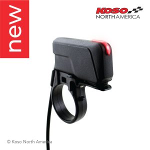 Koso TYPE-C CHARGER
