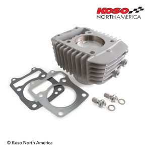 Koso GROM 170cc BIG BORE CYLINDER KIT