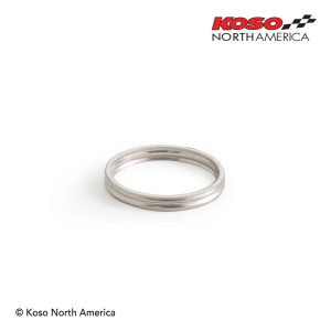 KOSO Exhaust gasket | for 4V head | for Honda GROM and Monkey