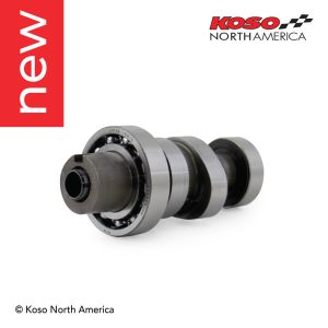 Koso CAMSHAFT (2022+)