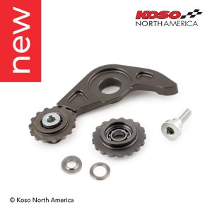 Koso GROM 2014-21 BEARING CHAIN TENSIONER