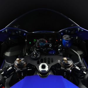 Bonamici Racing Top Triple Clamp (Street Version) For Yamaha YZF-R9 (2025 - Onwards)