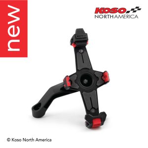 Koso X1 EVOLUTION | Phone Mount