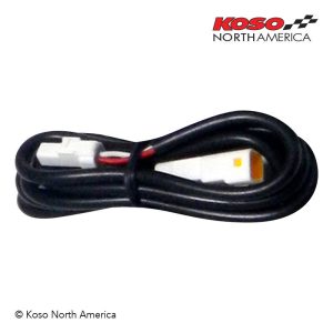 KOSO 40 EXTENSION | Temperature Sensor | with Waterproof JST Connector