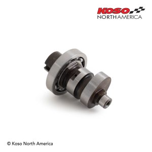 Koso PERFORMANCE 4V CAMSHAFT | for Honda Grom and Monkey