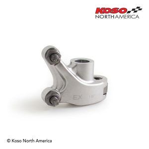 Koso Exhaust rocker arm | for 4V head | for Honda GROM and Monkey