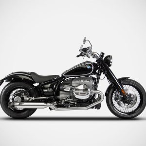 Zard BLACK SS RACING FULL KIT For BMW R18 20_23