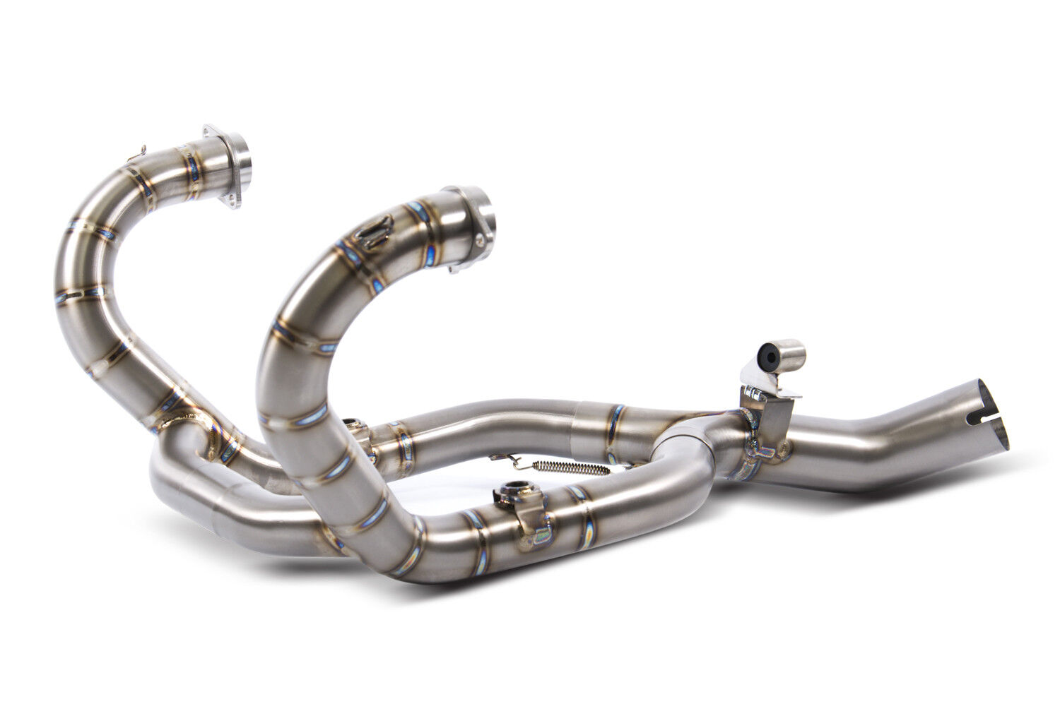 Zard TITANIUM RACING HEADERS KIT For BMW R nine T 21_23 - Image 2