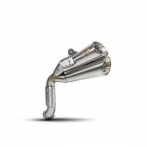 Zard SPECIAL ED.-SS RACING SLIP-ON For BMW R nine T 21_23