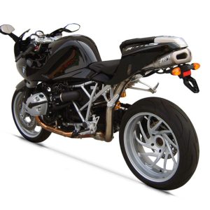 Zard R 1200 S EXHAUST | UNDERSEAT SLIP-ON (06-09)