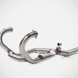 Zard TITANIUM RACING HEADERS KIT For BMW R nine T 15_20