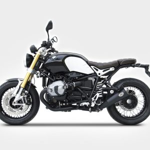 Zard BAD CHILD-SS RACING SLIP-ON For BMW R nine T 15_20