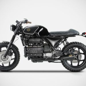 Zard SS RACING FULL KIT For BMW K100 83_89