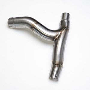 Zard SS HEADERS KIT For DUCATI DESERTX/MONSTER 937 21_23