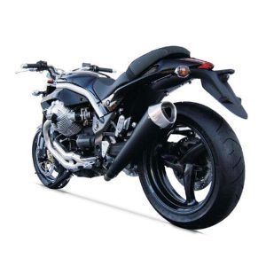 Zard CONICAL-SS RACING SLIP-ON For GRISO 05_16