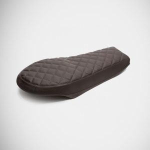 Zard SCRAMBLER 800 SIXTY2 SEAT| SLIM - BROWN DIAMONDS