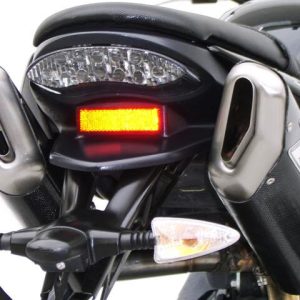 Zard PENTA-SS RACING SLIP-ONS For STREET TRIPLE 675 07_12