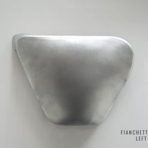 Zard SS DECAT For T100/T120,STREET/SPEED TWIN, THRUXTON R 16_19