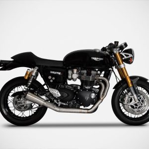 Zard SP-SS RACING FULL KIT For SPEED TWIN 1200/THRUXTON R/RS 1200 19_23