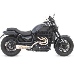 Zard SPORT-BLACK SS RACING FULL KIT For ROCKET III 06_16