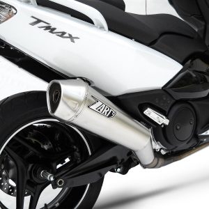 Zard CONICAL-SS RACING FULL KIT For T-MAX 08_11