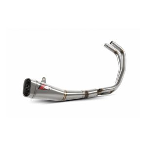 Zard SS RACING FULL KIT For MT 07 14_23