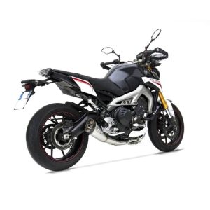 Zard SS E3 FULL KIT For MT 09 13_16