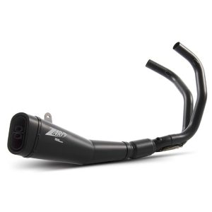 Zard SS E4/E5 FULL KIT For MT 07 17_23