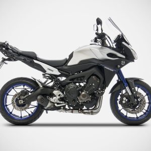 Zard TITANIUM RACING FULL KIT For MT 09/XSR 900/Tracer 900 17_20