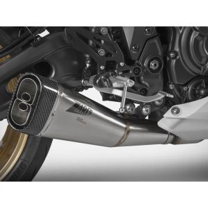 Zard SS RACING FULL KIT AND CARBON END CAP For R7 21_23