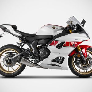 Zard SS RACING FULL KIT For R7 21_23