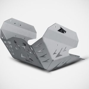 Zard SABBIA-SS RACING SLIP-ON For TENERE' 700 21_23