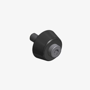 Bonamici Racing Standard Lever Protection Adaptor For Kawasaki Z900 / ZX-4R/RR