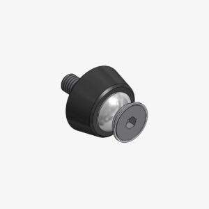Bonamici Racing Evo Lever Protection Adaptor For Kawasaki Z900 / ZX-4R/RR